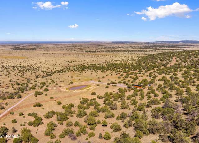 Property at 10920 Mesa View Rd, Williams, AZ 86046