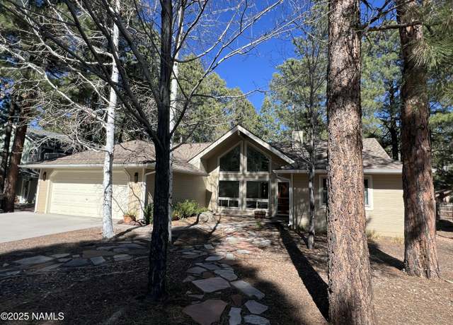 Property at 3679 S Cheryl Dr, Flagstaff, AZ 86005, 3 beds, 2 baths