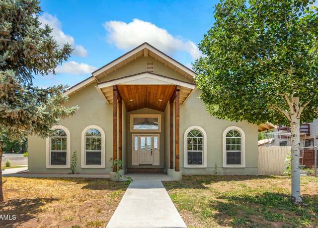 Property at 2155 E Chisholm Trl, Flagstaff, AZ 86005, 3 beds, 2 baths