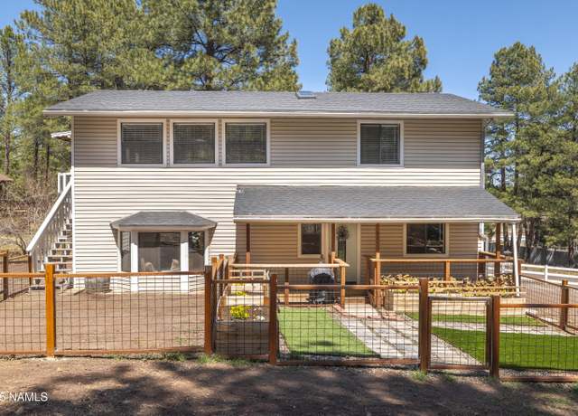 Property at 4573 Canyon Loop, Flagstaff, AZ 86005, 3 beds, 2 baths