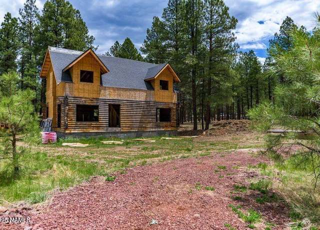 Property at 3789 E Pine Cone Dr, Williams, AZ 86046, 3 beds, 2 baths