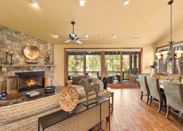 Property at 3848 S Timoteo Ln #10, Flagstaff, AZ 86005, 4 beds, 4.5 baths