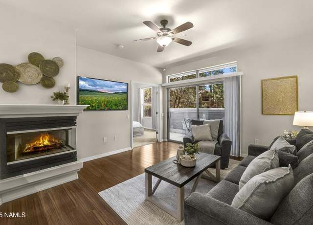 Property at 1401 N Fourth St Unit B7-138, Flagstaff, AZ 86004, 3 beds, 2 baths
