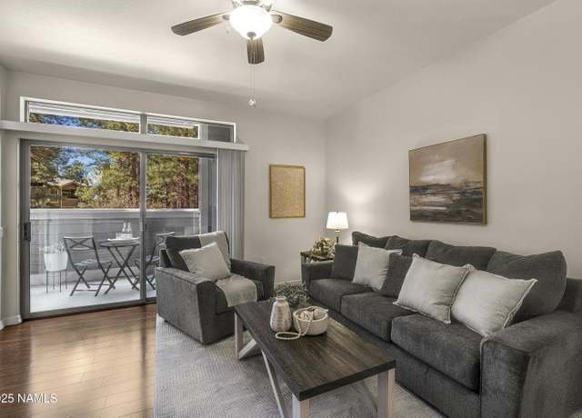 Property at 1401 N Fourth St Unit B7-138, Flagstaff, AZ 86004, 3 beds, 2 baths
