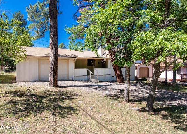 Property at 765 Trout Creek Rd, Munds Park, AZ 86017, 2 beds, 2 baths