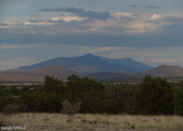 Property at 8020 Mineral Wells Rd, Williams, AZ 86046