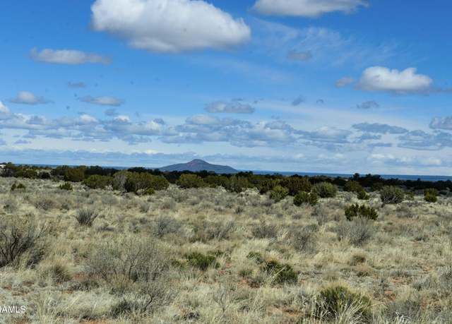 Property at 2781 Seco Way, Williams, AZ 86046