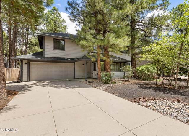 Property at 3320 S Justin St, Flagstaff, AZ 86005, 3 beds, 2.5 baths