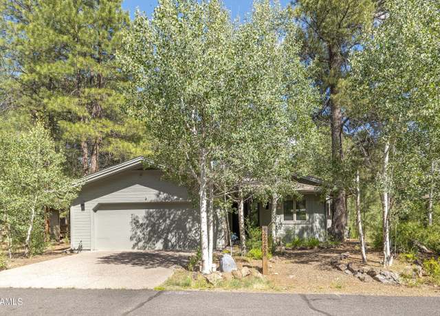 Property at 2282 Platt Cline, Flagstaff, AZ 86005, 3 beds, 2 baths