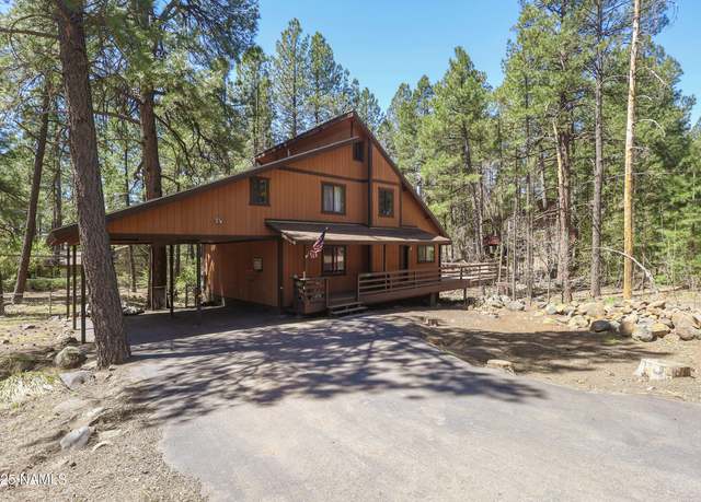 Property at 115 E Valley Pl, Munds Park, AZ 86017, 4 beds, 2 baths