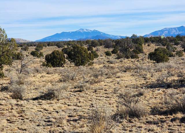 Property at 4854 Mohave Trl, Williams, AZ 86046