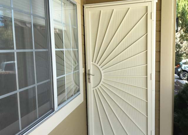 Property at 1000 N Beaver St #116, Flagstaff, AZ 86001, 2 beds, 1 bath