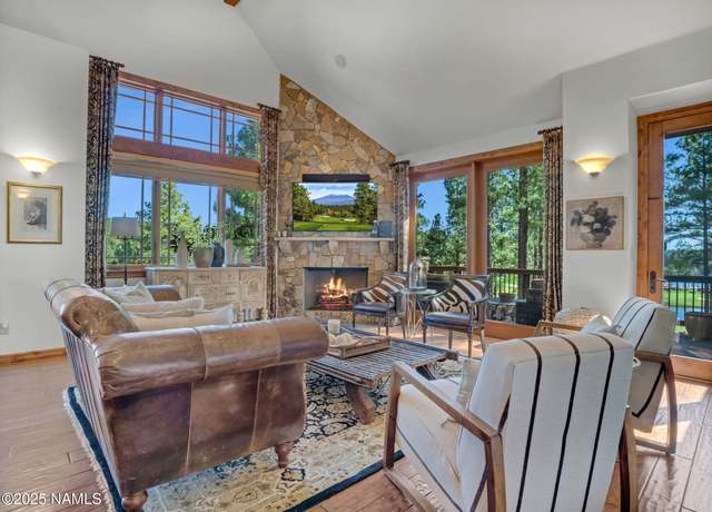 Property at 3366 S Tourmaline Dr #55, Flagstaff, AZ 86005, 4 beds, 3.5 baths