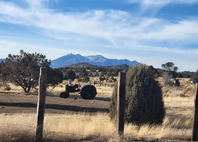Property at 5081 Spud Dr, Flagstaff, AZ 86004