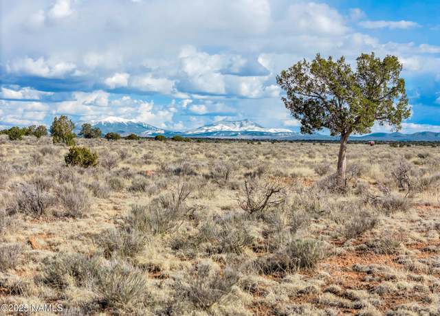 Property at 1462 Red Butte Rd, Valle, AZ 86046