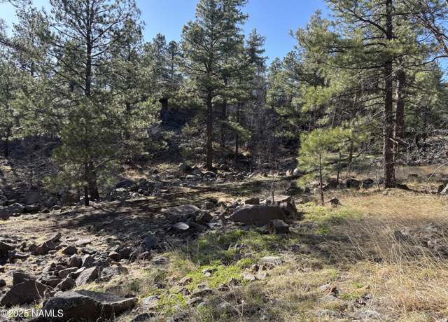 Property at 17486 S Mescalero Dr, Munds Park, AZ 86017