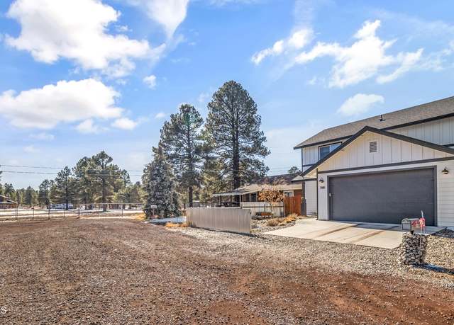 Property at 3588 Huron, Flagstaff, AZ 86005, 3 beds, 2.5 baths