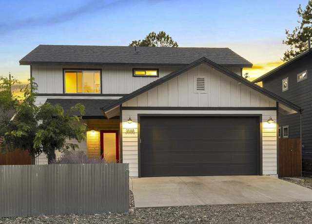 Property at 3588 Huron, Flagstaff, AZ 86005, 3 beds, 2.5 baths