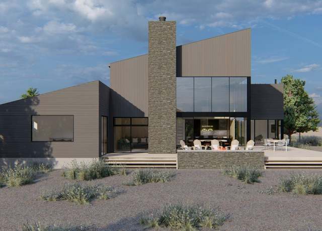 Property at 747 N Davenport Lk Rd, Williams, AZ 86046