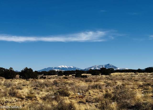 Property at 3584 E Wingfield Rd, Williams, AZ 86046