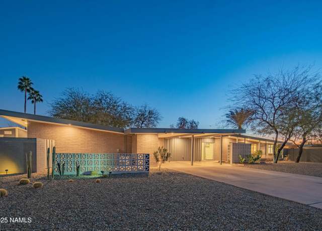 Property at 3531 E Onyx Ave, Phoenix, AZ 85028, 4 beds, 3 baths
