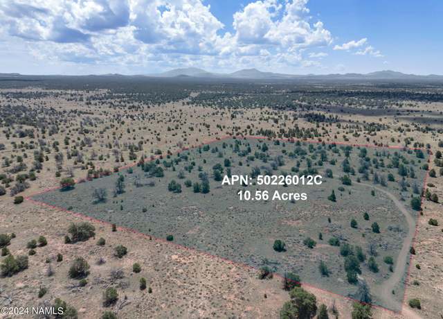 Property at 5785 N Muytala Dr, Williams, AZ 86046
