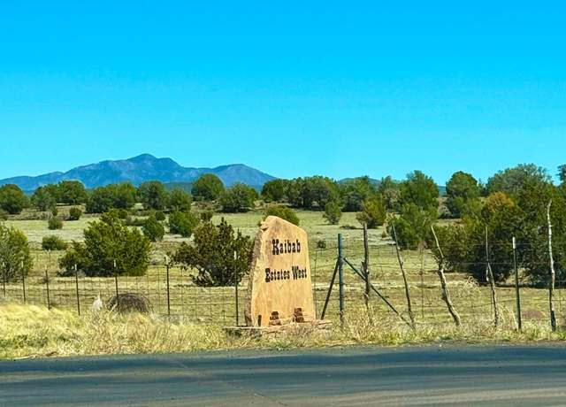 Property at 5713 W Mary Dell Way, Williams, AZ 86046