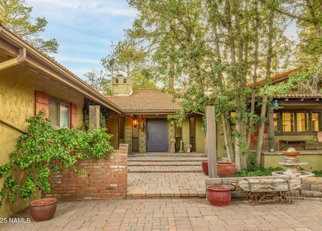 Property at 5300 E Lindsey Rd, Flagstaff, AZ 86004, 3 beds, 2.5 baths