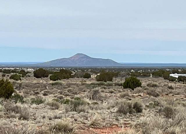Property at 2888 E White Cloud Rd, Williams, AZ 86046