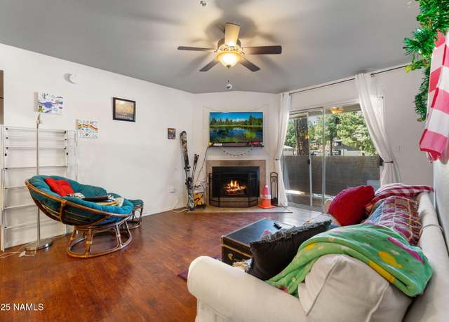 Property at 1385 W University Ave #233, Flagstaff, AZ 86001, 2 beds, 2 baths