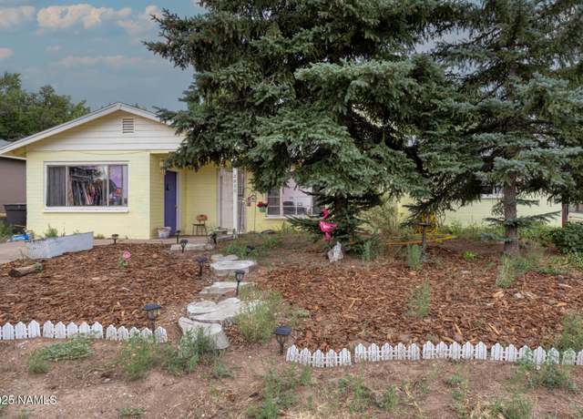 Property at 2920 N Steves Blvd, Flagstaff, AZ 86004, 3 beds, 2 baths