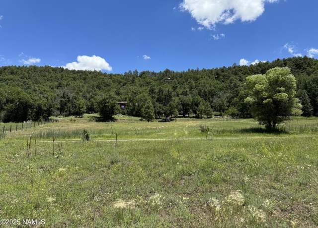 Property at 76 Lakeview Ct, Stoneman Lake, AZ 86038