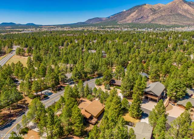 Property at 2000 N Cypress Point Dr, Flagstaff, AZ 86004, 3 beds, 2.5 baths