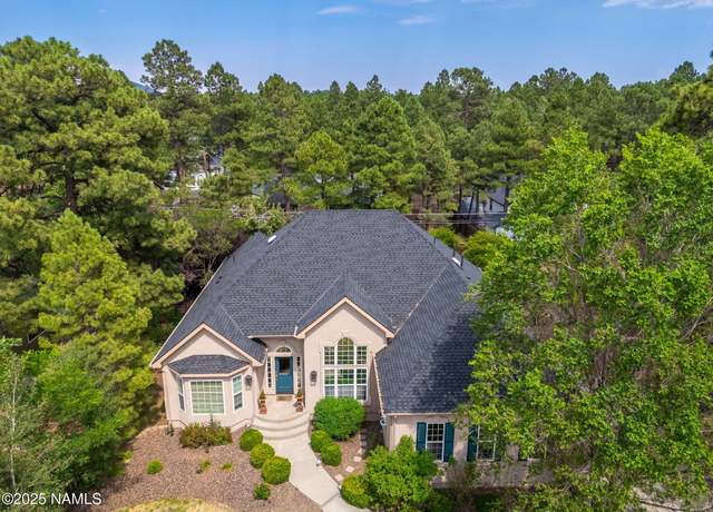 Property at 2922 N Rio De Flag Dr, Flagstaff, AZ 86004, 5 beds, 3.75 baths