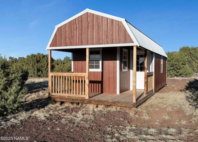 Property at 12773 N Rustler Trl, Williams, AZ 86046