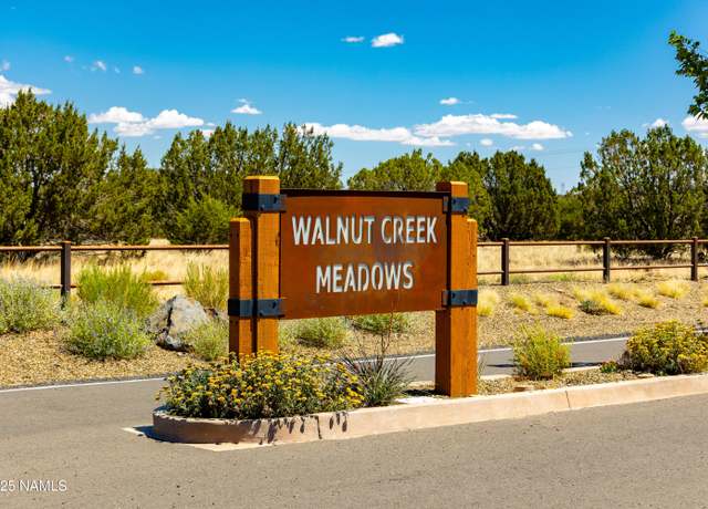 Property at 6400 Meadows Ln #10, Flagstaff, AZ 86004