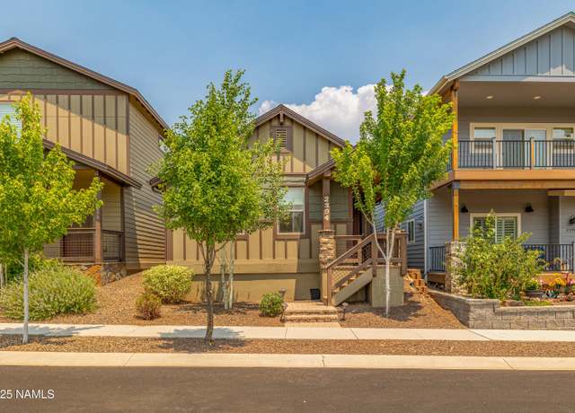Property at 2394 W Cj Dr, Flagstaff, AZ 86001, 3 beds, 2 baths