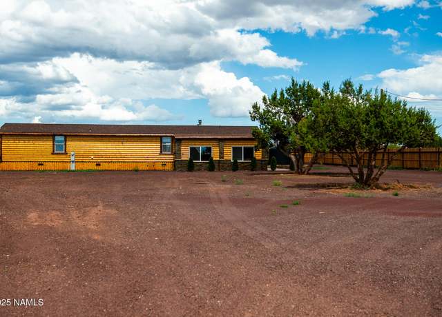 Property at 667 Walnut Rd, Williams, AZ 86046, 2 beds, 2 baths