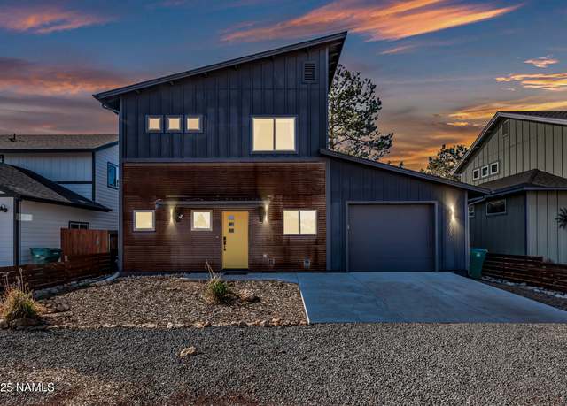 Property at 3580 Huron, Flagstaff, AZ 86005, 3 beds, 2.5 baths