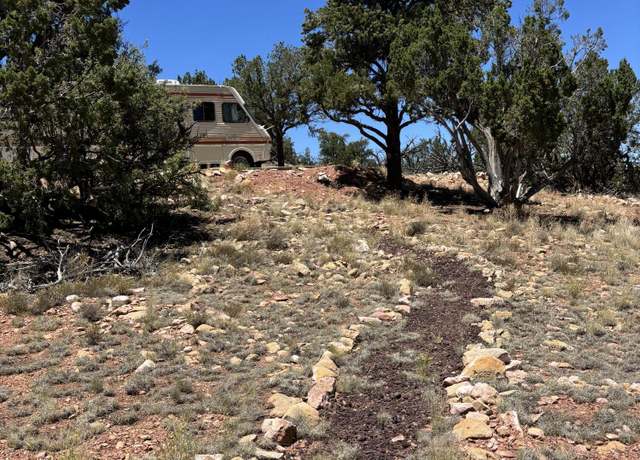 Property at 7598 W Stonewall Trl #843, Williams, AZ 86046
