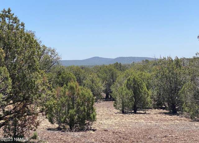 Property at Lot 392 Westwood Rnch, Williams, AZ 86046