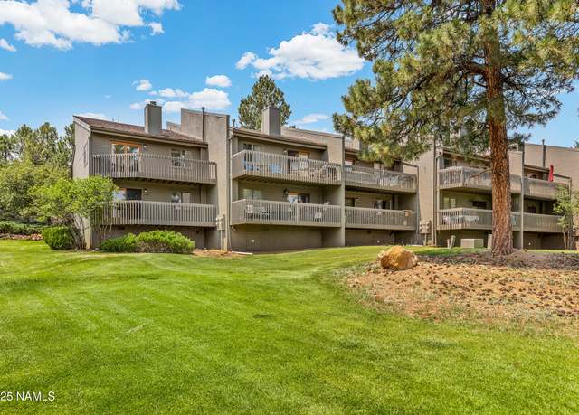 Property at 2665 N Valley View Rd SE #10127, Flagstaff, AZ 86004, 1 bed, 1 bath