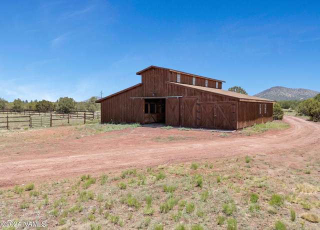 Property at 5862 N Santa Fe Rd, Williams, AZ 86046