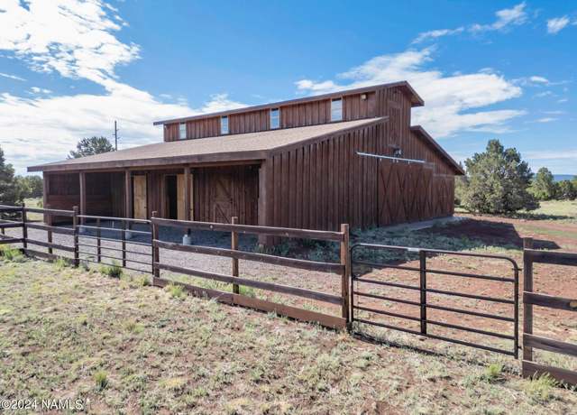 Property at 5862 N Santa Fe Rd, Williams, AZ 86046