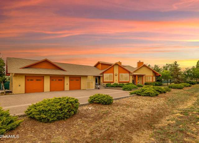 Property at 10076 Roan Rd, Flagstaff, AZ 86004, 3 beds, 2.5 baths