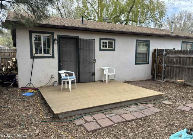 Property at 1532 N Center St, Flagstaff, AZ 86004, 3 beds, 2 baths