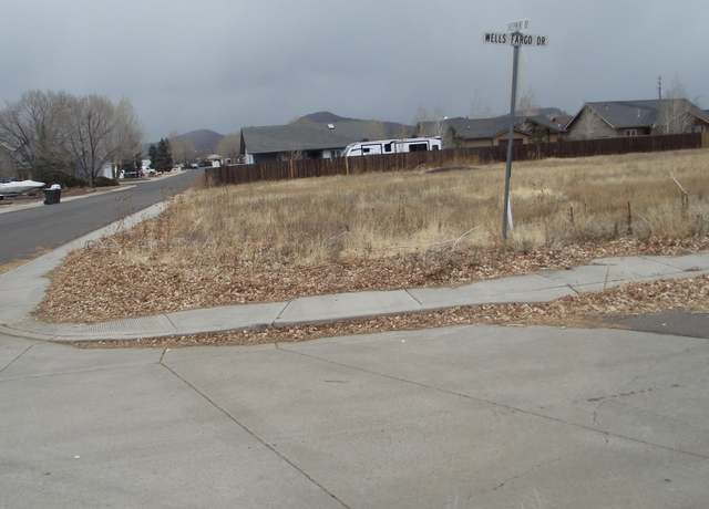 Property at 901 Wells Fargo Dr, Williams, AZ 86046