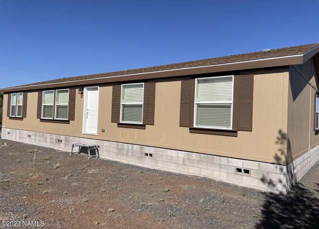 Property at 1993 Cumberland Rd, Ash Fork, AZ 86320, 4 beds, 2 baths