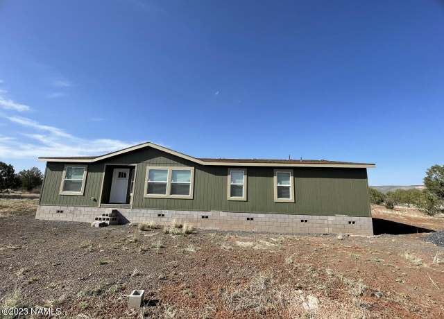 Property at 1833 Cumberland Rd, Ash Fork, AZ 86320, 3 beds, 2 baths