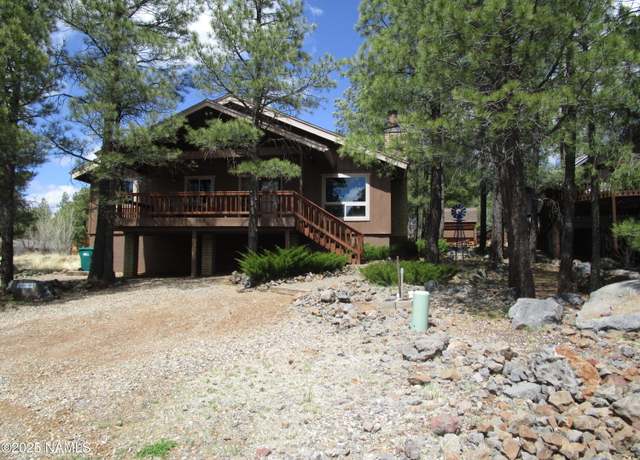 Property at 40 Campfire Trl, Munds Park, AZ 86017, 3 beds, 2 baths